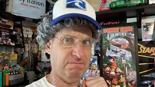 Thumbnail: 1980sGamer’s Lost Skits (Part 18)