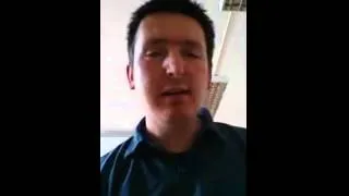 Thumbnail: say something Cover