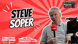 Thumbnail: SFS: Steve Soper Interview