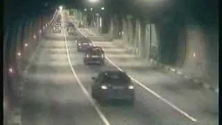 Thumbnail: Tunnel in Russland