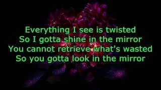 Thumbnail: SKYND - Violets Are Blue (Lyrics)