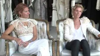 Thumbnail: FASHIONAIR - FASHIONAIR PRESENTS WITH THE DUO BEHIND SASS & BIDE
