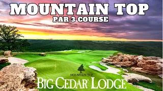 Thumbnail: I Played the Most Beautiful Par 3 Course in America