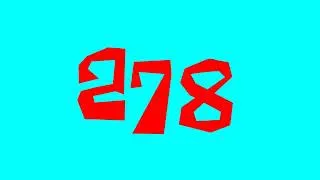 Thumbnail: [REUPLOAD] Numbers 1 to 500