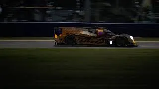 Thumbnail: Daytona 24 2026, LMP2 Jump