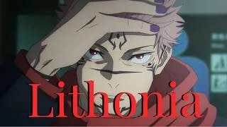 Thumbnail: [AMV] Lithonia - Childish Gambino