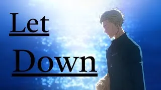 Thumbnail: {AMV} Let Down - Radiohead
