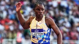 Thumbnail: BATTLE For The Diamond CROWN | 2026 Diamond League Women’s 100m Race #1