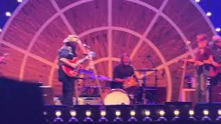 Thumbnail: Chris Stapleton - Parachute - 7/10/26 - North Island Credit Union Theatre - Chula Vista, CA