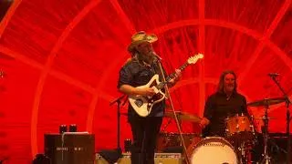 Thumbnail: Chris Stapleton - Tennessee Whiskey - 7/10/26- North Island Credit Union Theatre; Chula Vista, CA