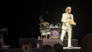 Thumbnail: Jon Anderson and Band Geeks; Soon - 6/27/26 - Thousand Oaks, CA