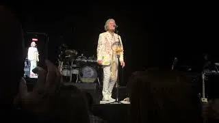 Thumbnail: Jon Anderson and the Band Geeks - Leaves of  Green -  6/27/26 - Thousand Oaks, CA