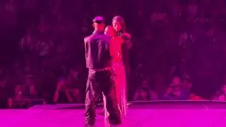 Thumbnail: Ariana Grande - 7 Rings - 6/14/26 - Crypto.Com Arena; Los Angeles, CA