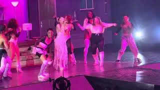 Thumbnail: Ariana Grande - Thank You Next - 6/14/26 - Crypto.Com Arena; Los Angeles, CA