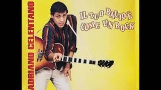 Thumbnail: Pronto pronto @ Adriano Celentano  1959