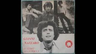 Thumbnail: Non lo dici mai  @  Gianni Nazzaro   1970