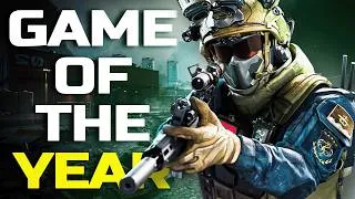 Thumbnail: The Game that Saved Mobile Shooters