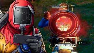 Thumbnail: Rust Mobile should NOT be this good! (Gameplay Walkthrough)