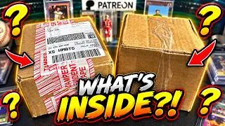 Thumbnail: I WAITED ALMOST A YEAR FOR THIS PACKAGE… 😱 WHAT’S INSIDE?! - 240