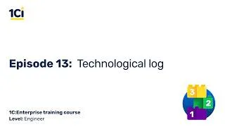 Thumbnail: Episode 13. Technological log