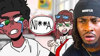 Thumbnail: He Dated A "Racist" Girl.. INSTANTLY REGRETTED