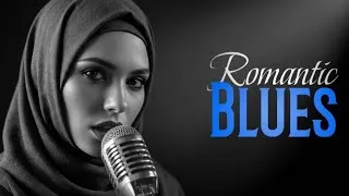 Thumbnail: The Most Addictive Romantic Blues You'll Hear Tonight | Velvet Heart Blues