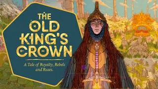 Thumbnail: Take a bow for The Old King's Crown