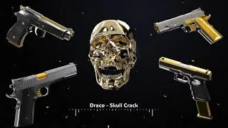 Thumbnail: Draco - Skull Crack