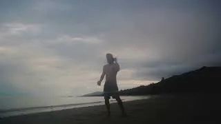 Thumbnail: Australian Dancehall Pork MC - Raggamuffin Style (Official Music Video)
