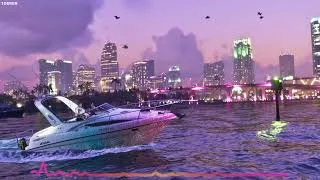 Thumbnail: GTA VI - Inspired Instrumental