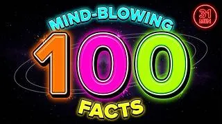 Thumbnail: 100 Unbelievable Facts You Never Learned in School