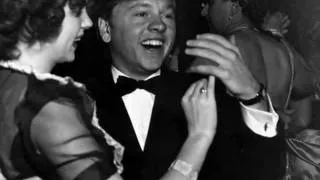 Thumbnail: Judy Garland  Mickey Rooney - Just Imagine
