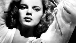 Thumbnail: Judy Garland:  Temptation w/ Bing Crosby