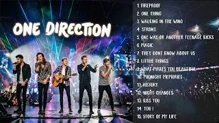 Thumbnail: One Direction: Best Live Vocals Most Iconic Stage Moments Stadium Anthems Special Edit