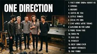 Thumbnail: One Direction: A Decade Of Love Heartfelt Tribute Timeless Melodies Full Collection