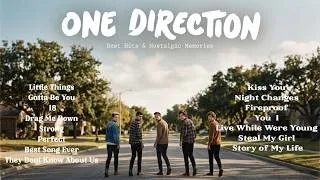 Thumbnail: One Direction Best Songs Ultimate Nostalgic Pop Classics And Love Ballads Master