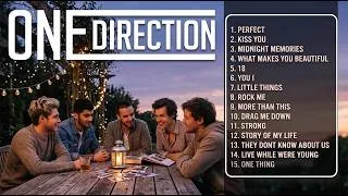 Thumbnail: One Direction: Best Hits And Nostalgic Memories Greatest Pop Classics Full Album.
