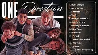 Thumbnail: One Direction: Top Hits Iconic Boy Band Anthems And Emotional Love Songs Collection.