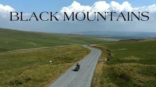 Thumbnail: Invisible Castles and the Black Mountains !!!!!