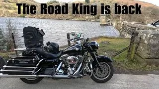Thumbnail: It's been too long !