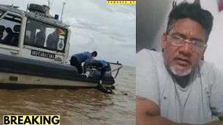 Thumbnail: Indian Man Shared His Thoughts On The Whole Boat Incident 
