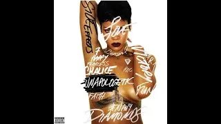 Thumbnail: Nobody's Business Rihanna ft. Chris Brown 1 Hour Loop