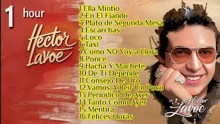 Thumbnail: Hector Lavoe 1 Hour Timeless Music - Greatest Hits (Salsa Classics)