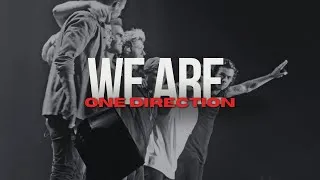 Thumbnail: One Direction - We Are (Audio)