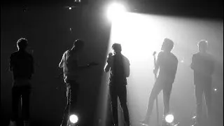 Thumbnail: One Direction - March 25.