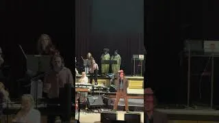 Thumbnail: Pulp - Begging for Change (Live) - Royal Festival Hall, London - 18-07-2026
