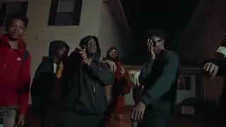 Thumbnail: IX Kaynine - Gnarly (Official Music Video)