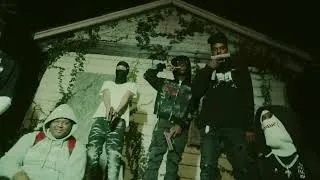 Thumbnail: IX Kaynine & Baby Walkdown - Caught Em Lackin (Official Music Video)