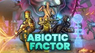 Thumbnail: Abiotic Factor is a Masterpiece, Here's Why
