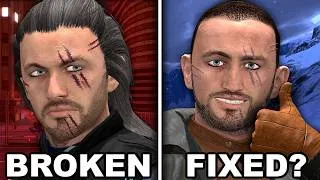 Thumbnail: The Redemption of Hunt Down The Freeman